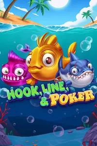 Hook, Line and Poker
